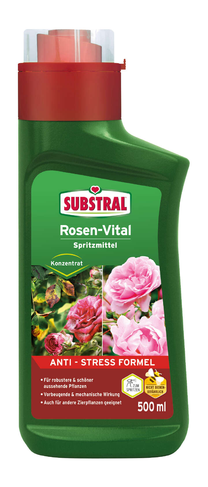 SUBSTRAL Rosen-Vital